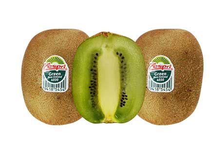 Kiwi Hijau Zespri 2 buah (± 130g/bh) Harga Murah Gratis Ongkir | Brambang